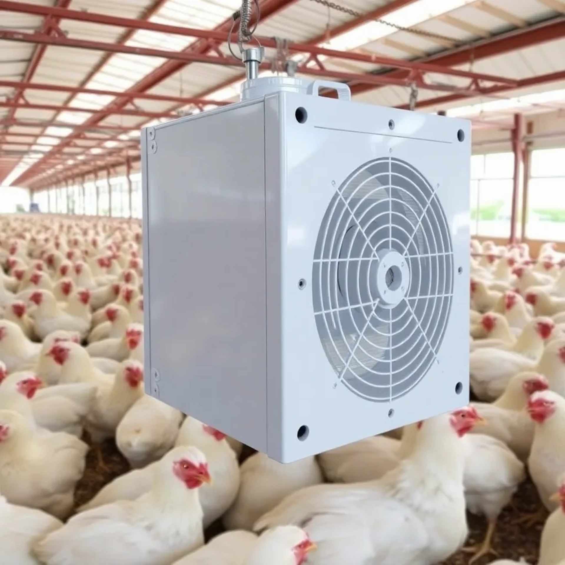 Premium UV-Plus Gitter